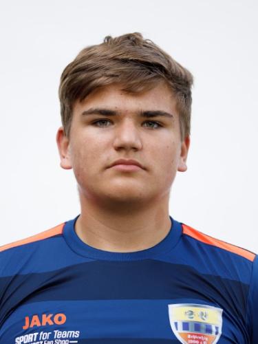 Jakob Caffier