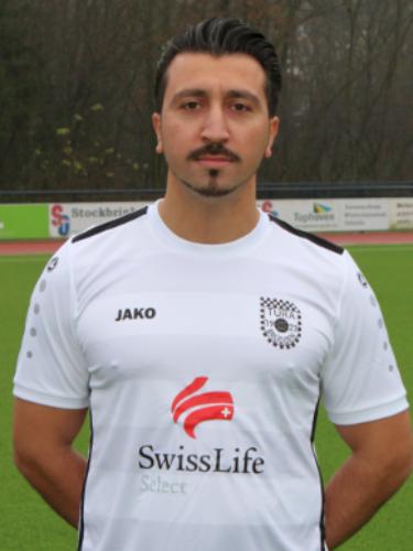 Ali Tas