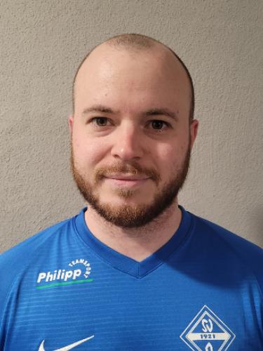 Philipp Thiel