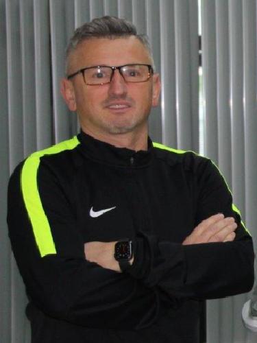 Goran Grgic