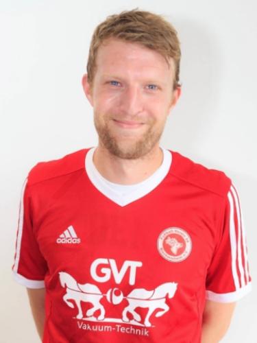Christian Buhl