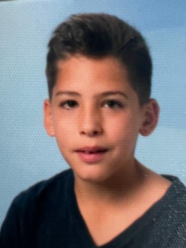 Elias Badi