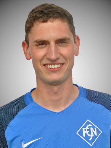 Ruben Feser