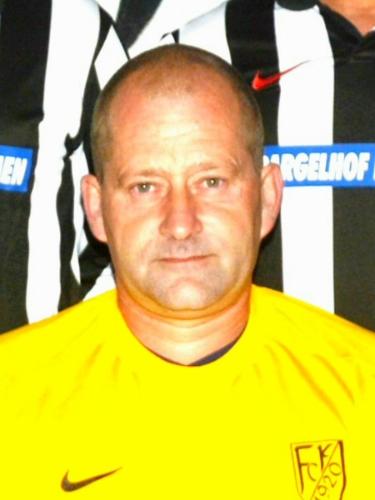 Denny Stettin