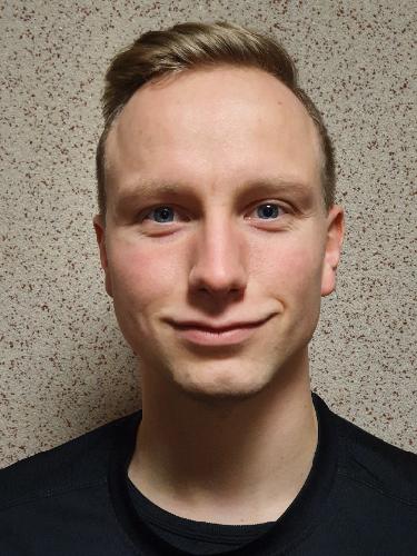 Christian Krüger