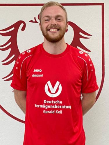 Tim Kübler