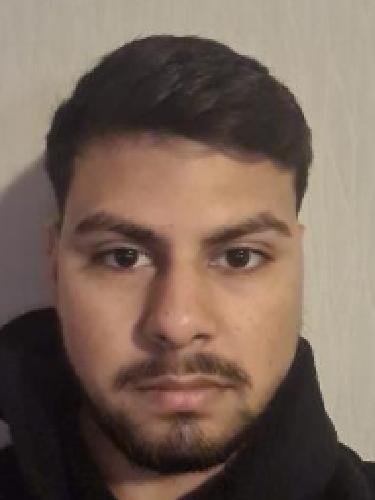 Enrico-Ashica De-Silva
