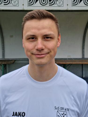 Rico Kerkering