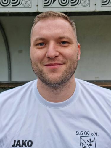 Alexander Sandmann