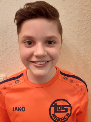 Jakob Klein