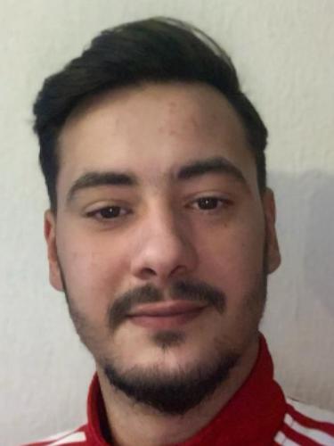 Dominik Karr