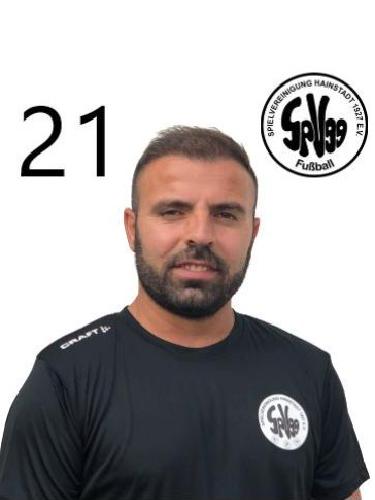 Lokman Akin