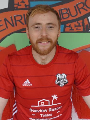 Mathias Köhnen