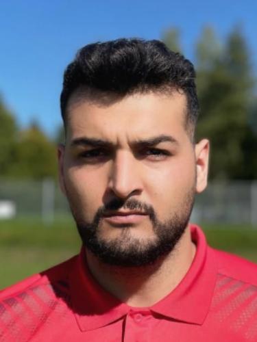 Cem Kaya