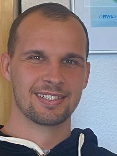Yannick Rinker