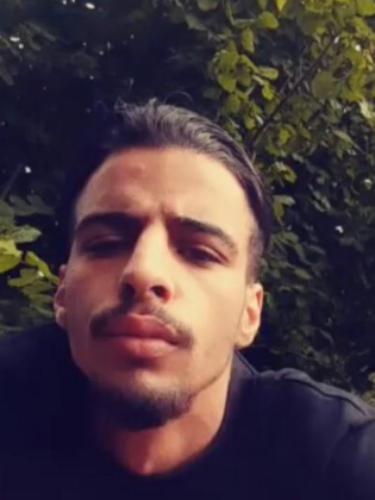 Hassan Chahrour