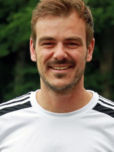 Lukas Hainer