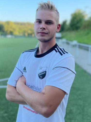 Sven Philipp Höckendorf