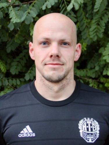 Bernard Holzinger