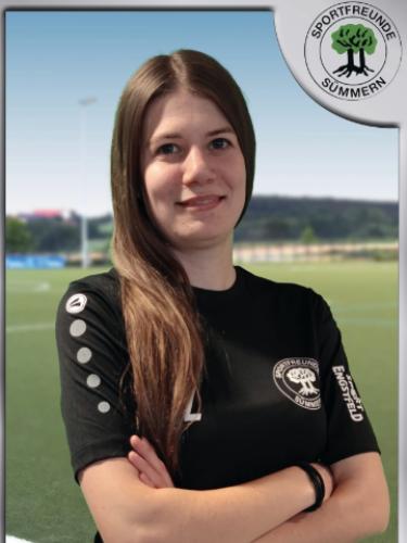 Chantal Zängerling