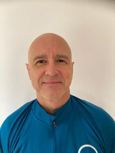 Tim Käber