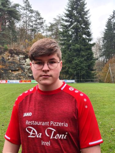 Benedikt Billen