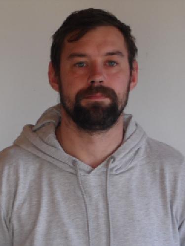 Andre Baberschke