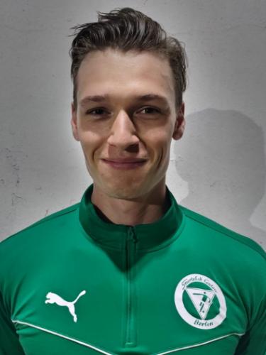 Pascal Schönemann