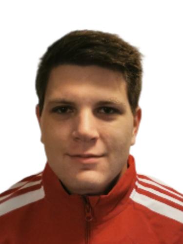 Lukas Lesting