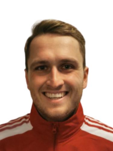 Benedikt Müller