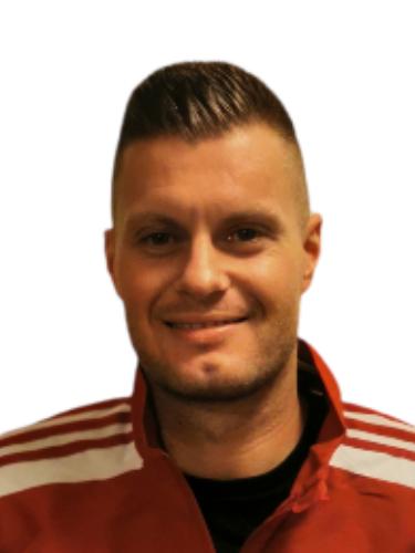 Patrick Tumbrink