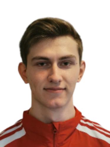Jannik Florian Uphues