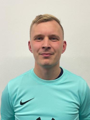Steve Müller
