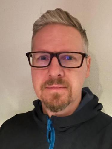 Stefan Klaiber