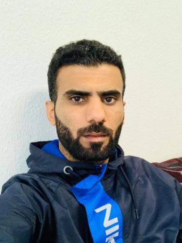 Osama Al Hummada