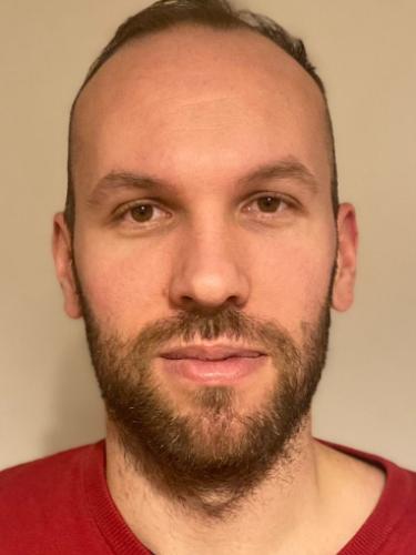 Hannes Pohle