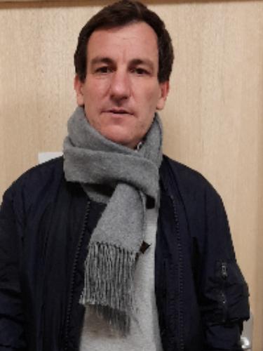 Denis Rekowski