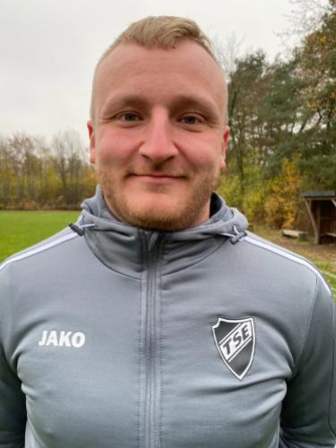 Lars Althausen