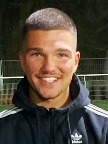 Emre Hamut
