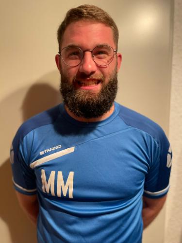 Mirco Metz