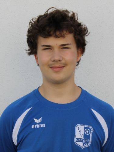 Adrian Daniel Berger