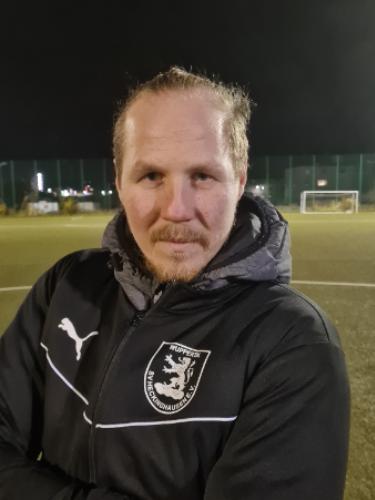 Kevin Gärtner