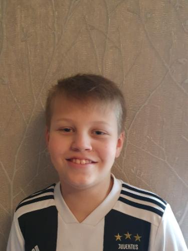 Malte Dave Burmeister