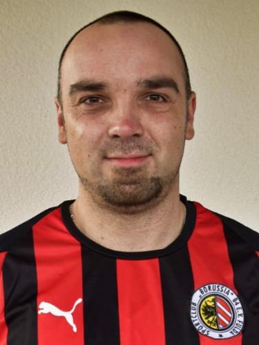 Marko Karamatic