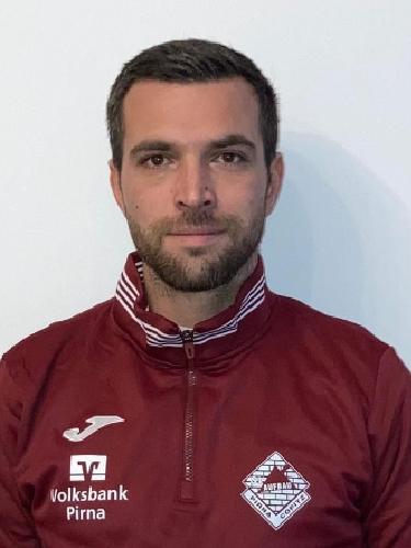 Marlon Bergmann