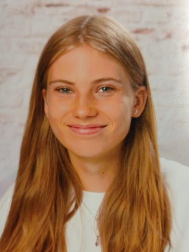 Natalie Bühler