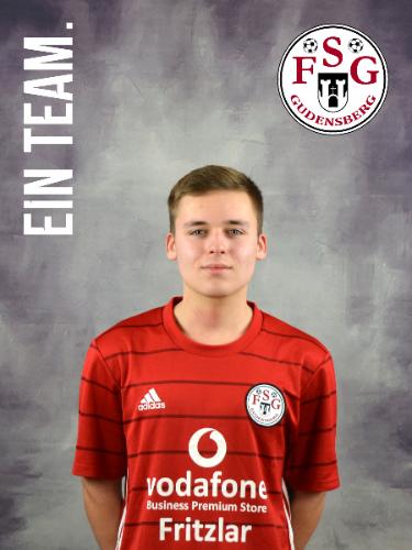 Lukas Frank