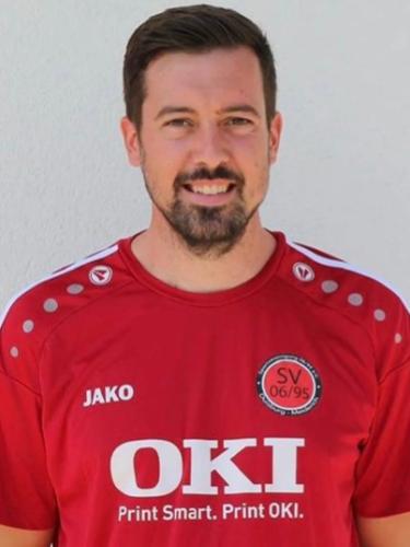 Kevin Schloßmacher