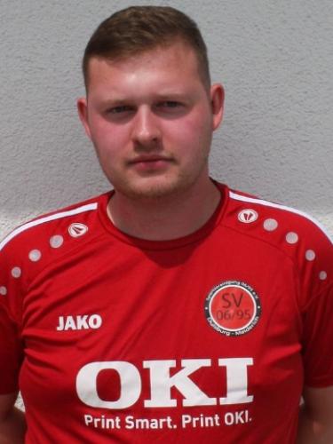 Torben Spilker