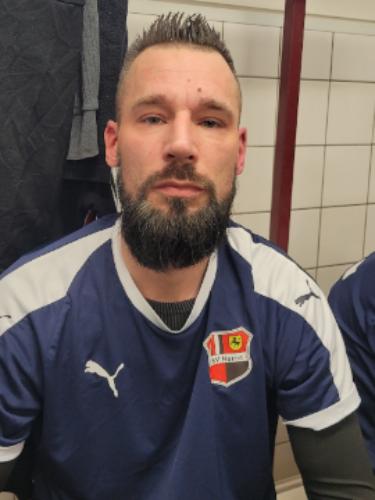 Christian Hirschfeld